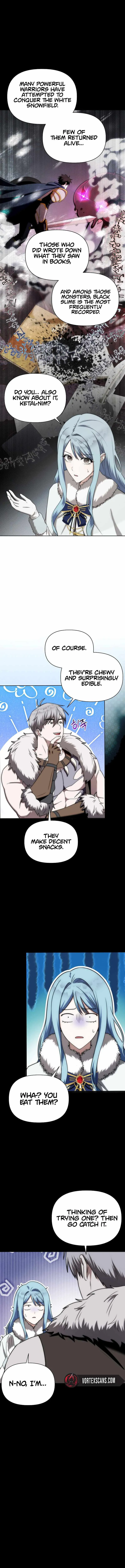 Read Barbarians Adventure in a Fantasy World EN Manga Online