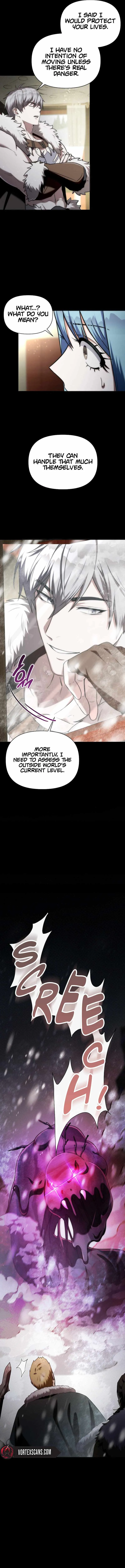 Read Barbarians Adventure in a Fantasy World EN Manga Online