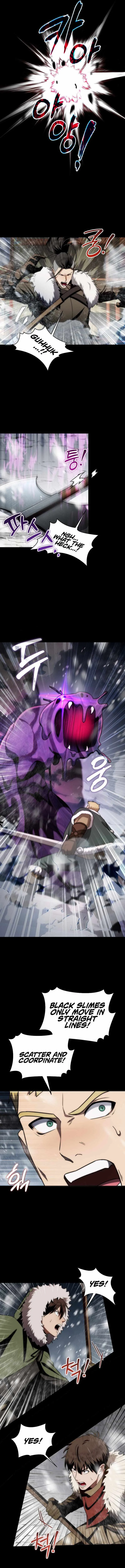 Read Barbarians Adventure in a Fantasy World EN Manga Online