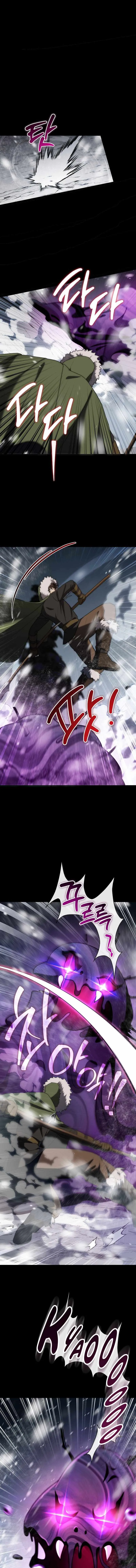 Read Barbarians Adventure in a Fantasy World EN Manga Online
