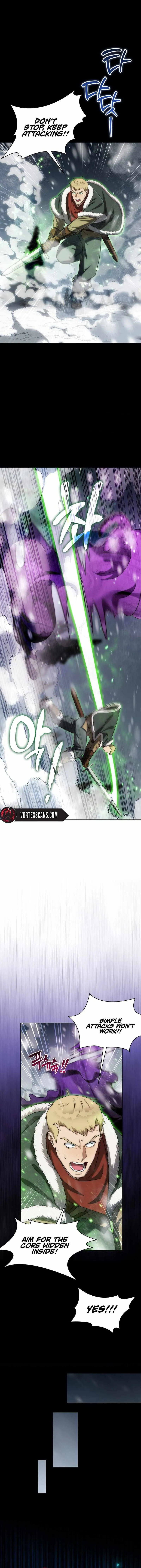 Read Barbarians Adventure in a Fantasy World EN Manga Online