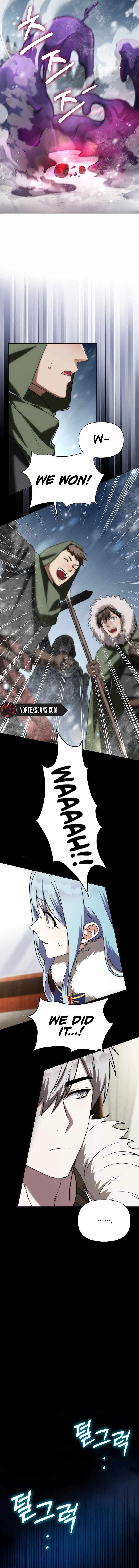Read Barbarians Adventure in a Fantasy World EN Manga Online