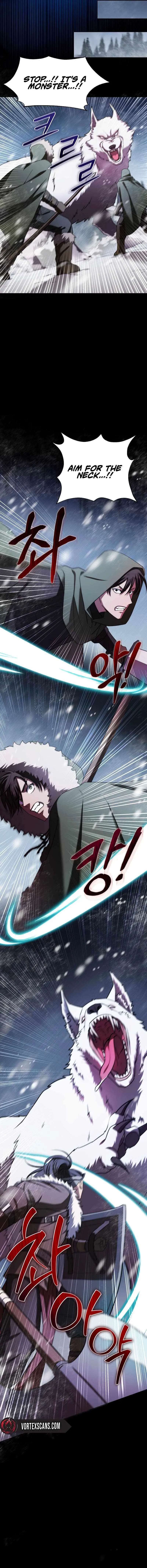 Read Barbarians Adventure in a Fantasy World EN Manga Online
