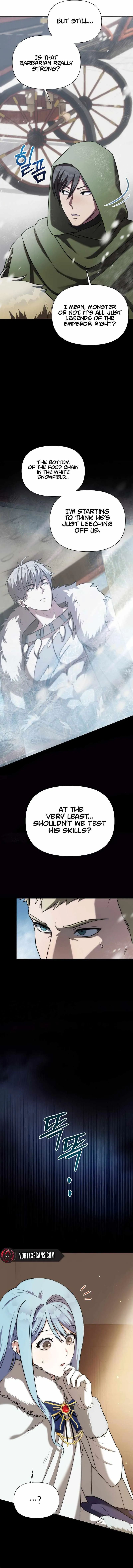 Read Barbarians Adventure in a Fantasy World EN Manga Online