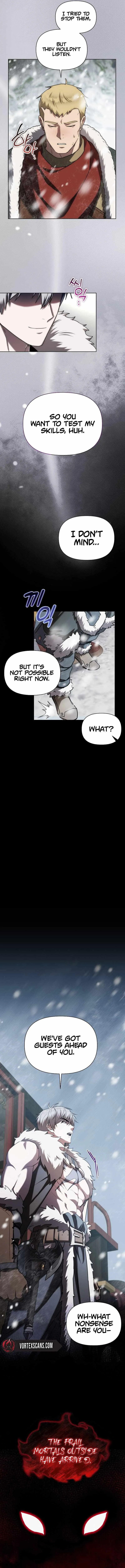 Read Barbarians Adventure in a Fantasy World EN Manga Online