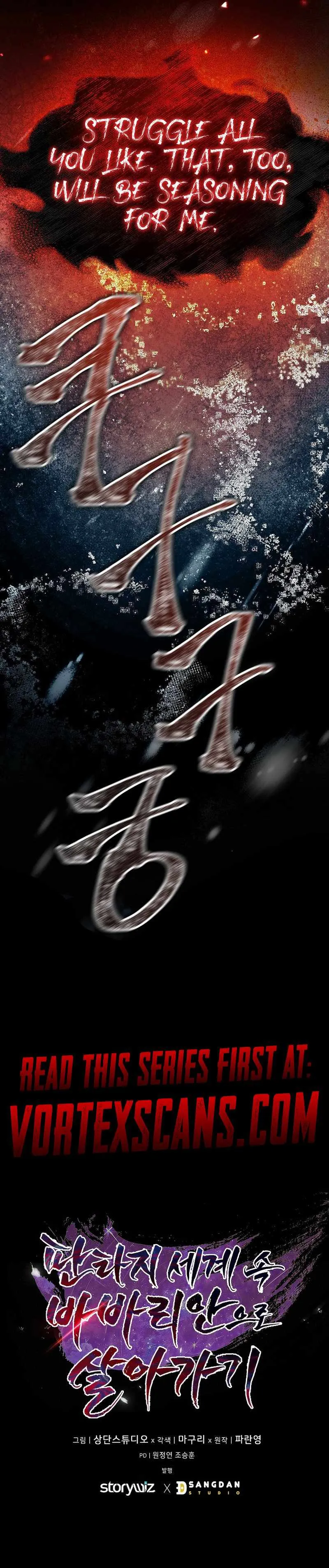Read Barbarians Adventure in a Fantasy World EN Manga Online
