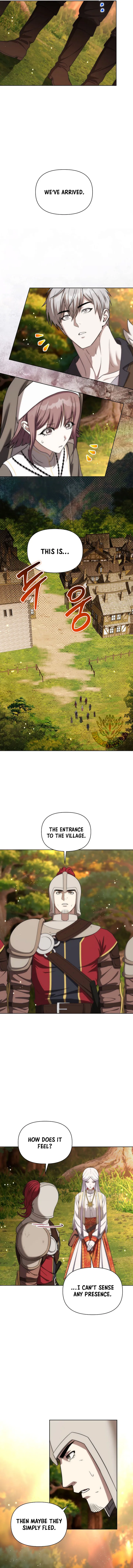 Read Barbarians Adventure in a Fantasy World EN Manga Online