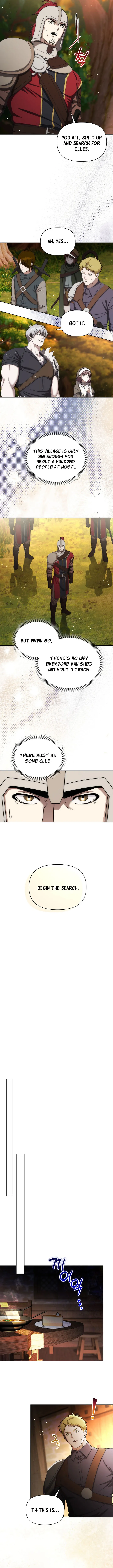 Read Barbarians Adventure in a Fantasy World EN Manga Online