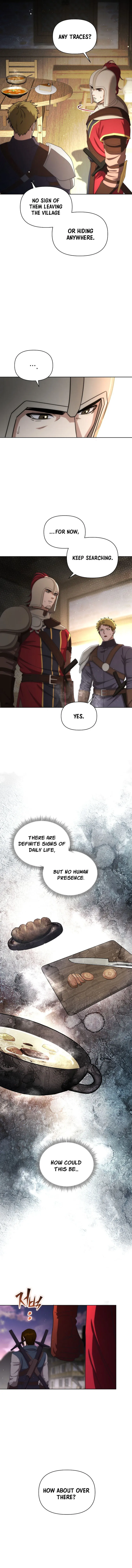 Read Barbarians Adventure in a Fantasy World EN Manga Online
