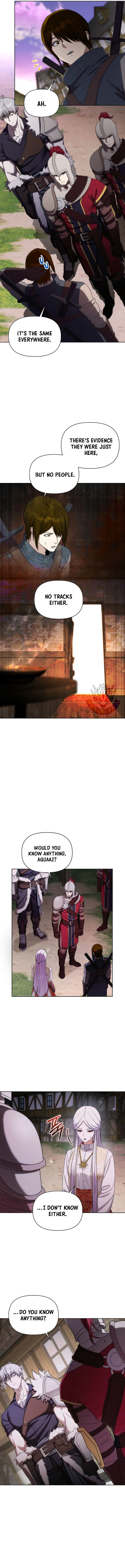 Read Barbarians Adventure in a Fantasy World EN Manga Online
