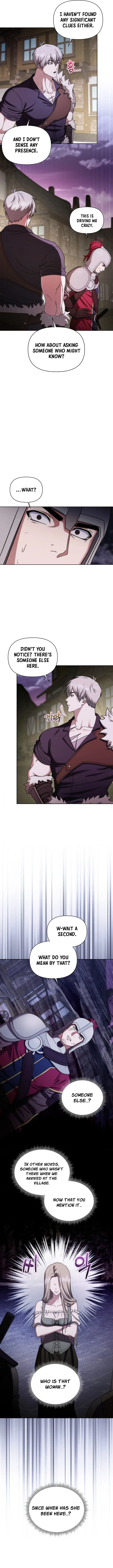 Read Barbarians Adventure in a Fantasy World EN Manga Online