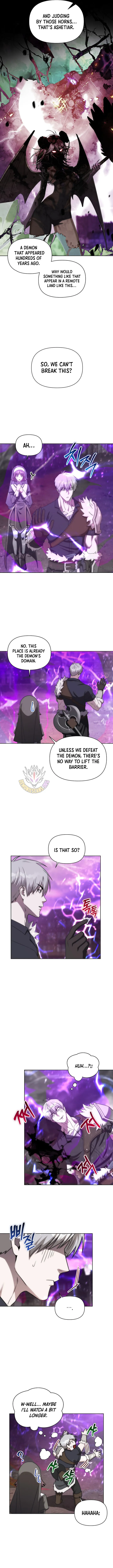 Read Barbarians Adventure in a Fantasy World EN Manga Online