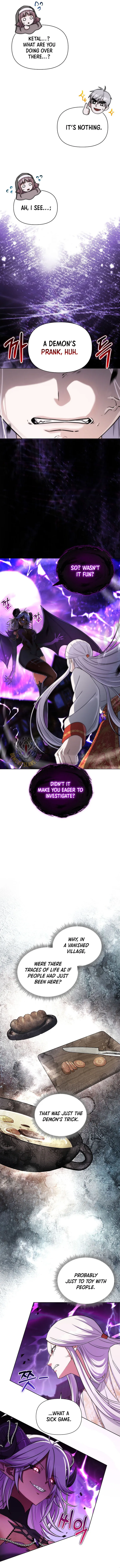 Read Barbarians Adventure in a Fantasy World EN Manga Online