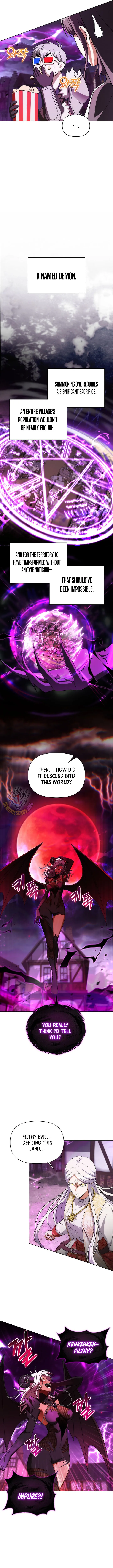 Read Barbarians Adventure in a Fantasy World EN Manga Online