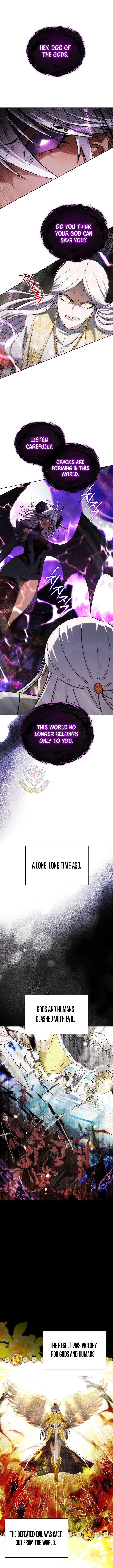 Read Barbarians Adventure in a Fantasy World EN Manga Online
