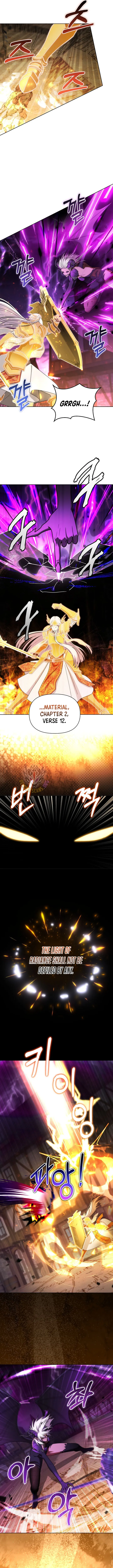 Read Barbarians Adventure in a Fantasy World EN Manga Online