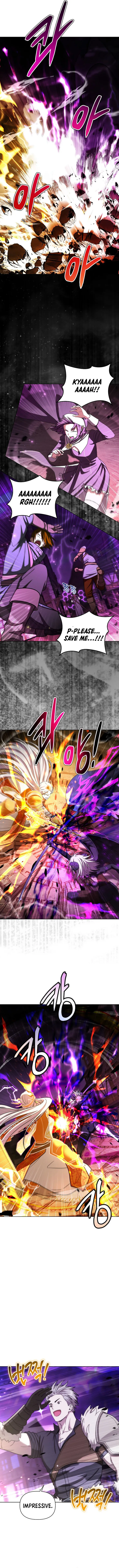 Read Barbarians Adventure in a Fantasy World EN Manga Online