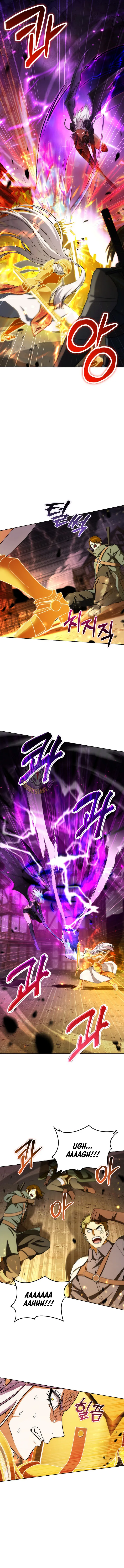 Read Barbarians Adventure in a Fantasy World EN Manga Online