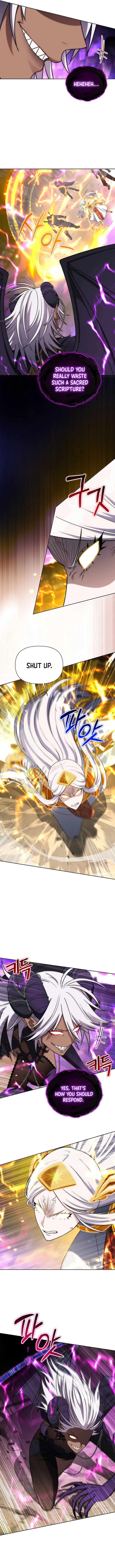 Read Barbarians Adventure in a Fantasy World EN Manga Online