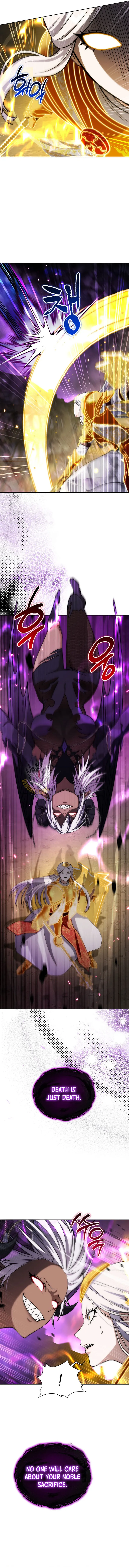 Read Barbarians Adventure in a Fantasy World EN Manga Online
