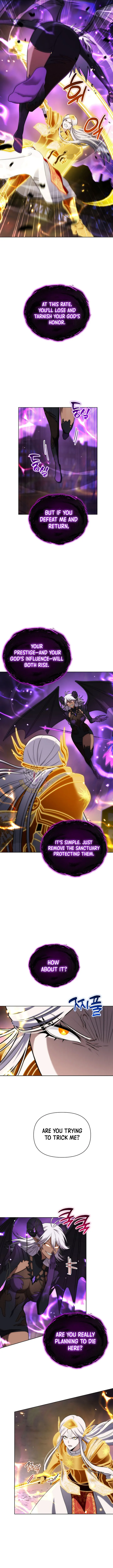 Read Barbarians Adventure in a Fantasy World EN Manga Online