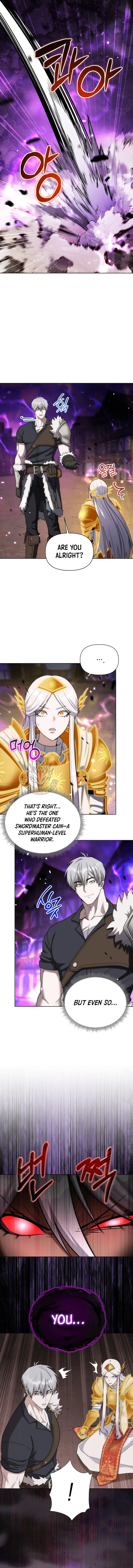 Read Barbarians Adventure in a Fantasy World EN Manga Online