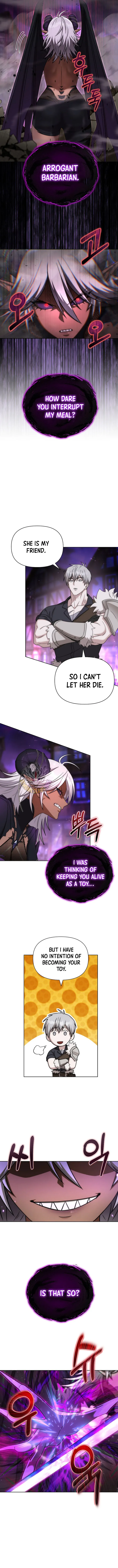 Read Barbarians Adventure in a Fantasy World EN Manga Online