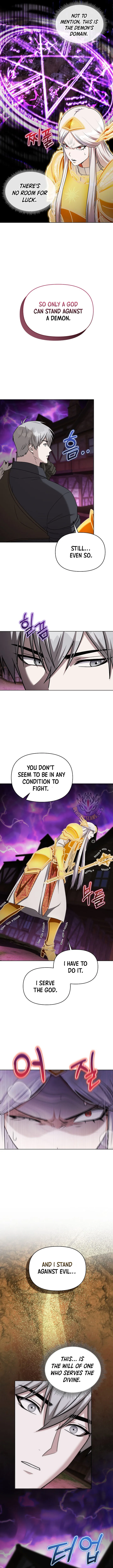 Read Barbarians Adventure in a Fantasy World EN Manga Online
