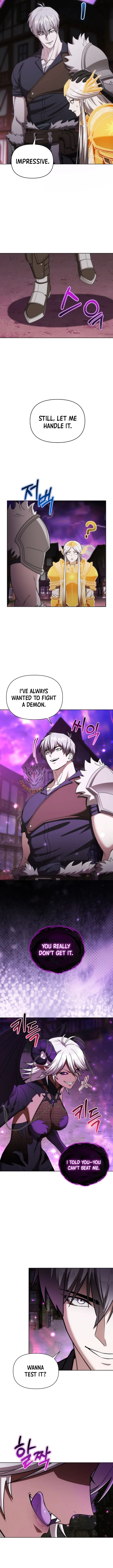 Read Barbarians Adventure in a Fantasy World EN Manga Online