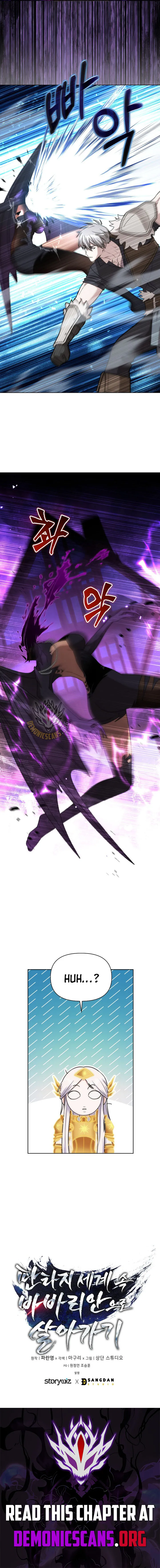 Read Barbarians Adventure in a Fantasy World EN Manga Online