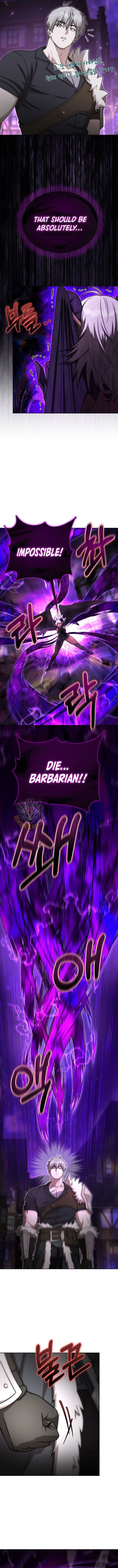 Read Barbarians Adventure in a Fantasy World EN Manga Online