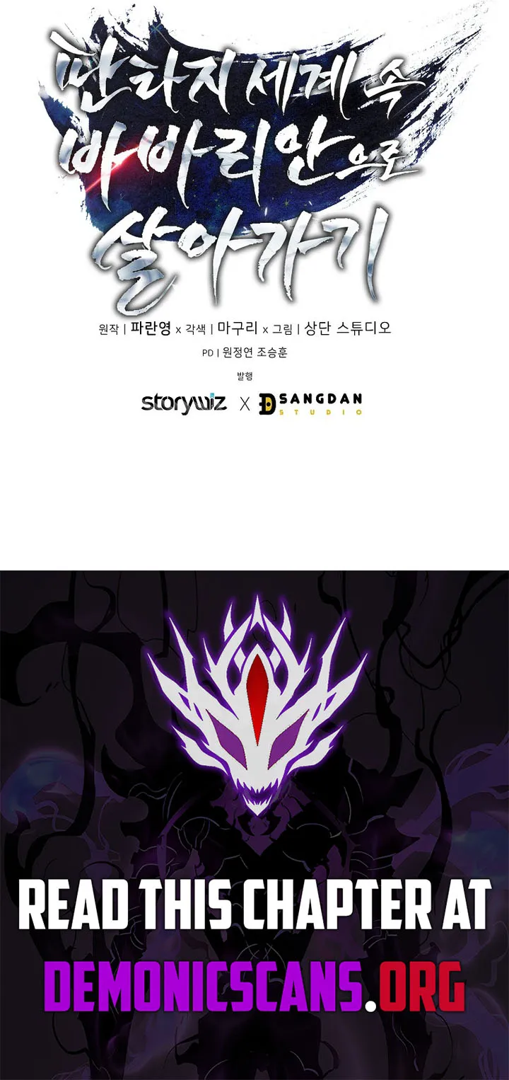 Read Barbarians Adventure in a Fantasy World EN Manga Online