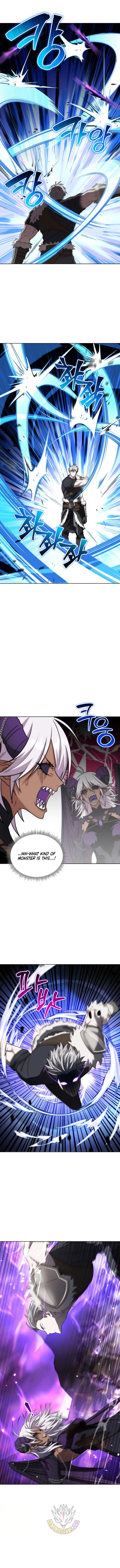 Read Barbarians Adventure in a Fantasy World EN Manga Online
