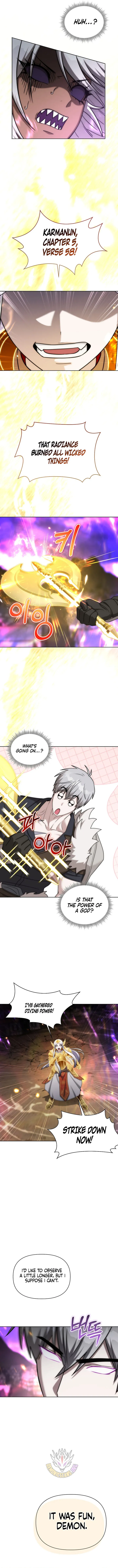 Read Barbarians Adventure in a Fantasy World EN Manga Online