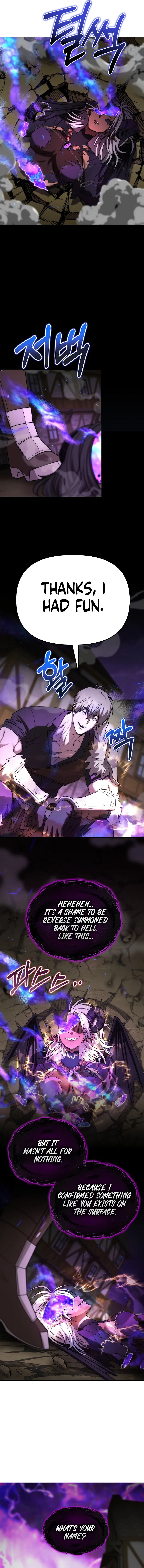Read Barbarians Adventure in a Fantasy World EN Manga Online