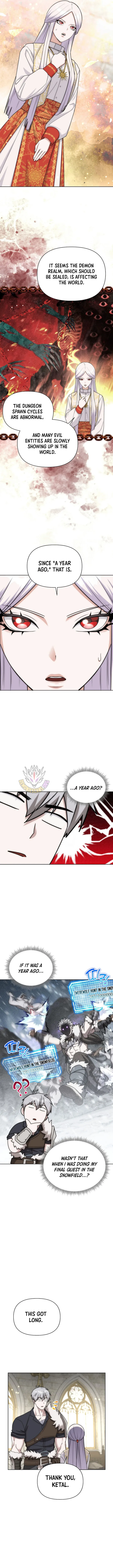 Read Barbarians Adventure in a Fantasy World EN Manga Online