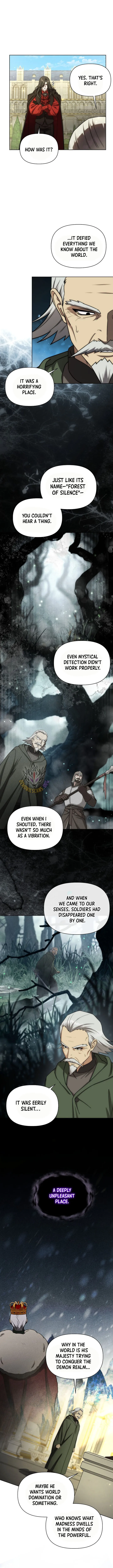 Read Barbarians Adventure in a Fantasy World EN Manga Online