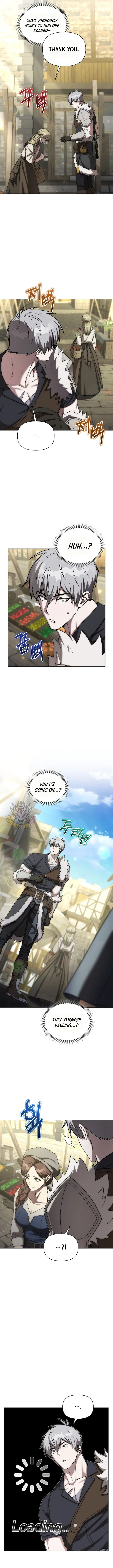 Read Barbarians Adventure in a Fantasy World EN Manga Online