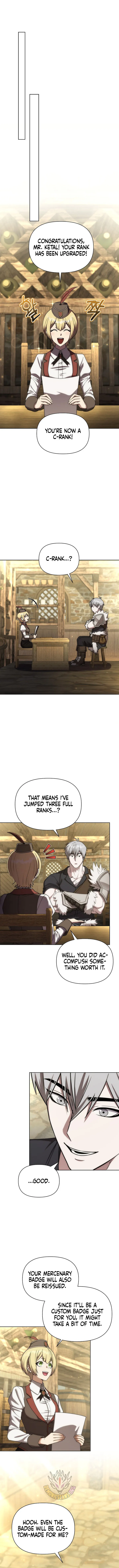 Read Barbarians Adventure in a Fantasy World EN Manga Online