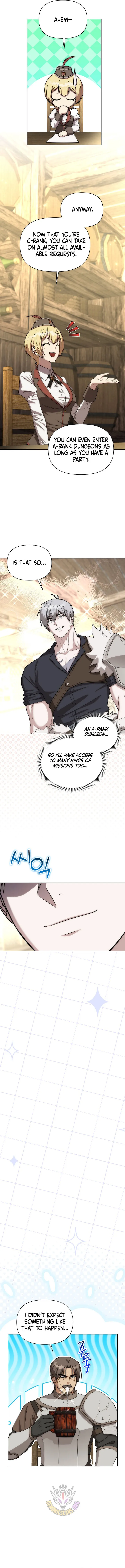 Read Barbarians Adventure in a Fantasy World EN Manga Online