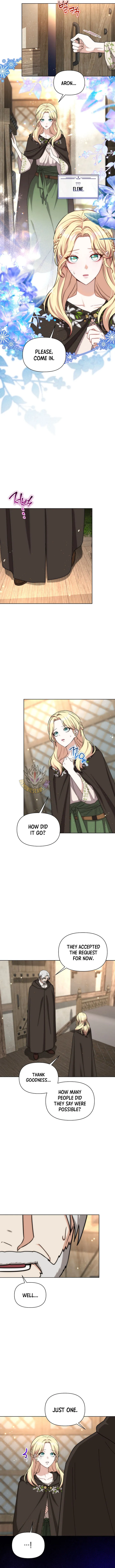 Read Barbarians Adventure in a Fantasy World EN Manga Online