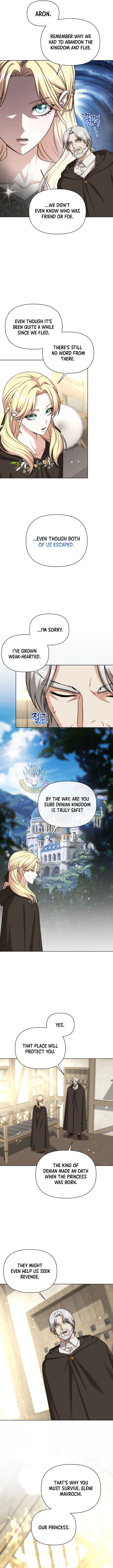 Read Barbarians Adventure in a Fantasy World EN Manga Online