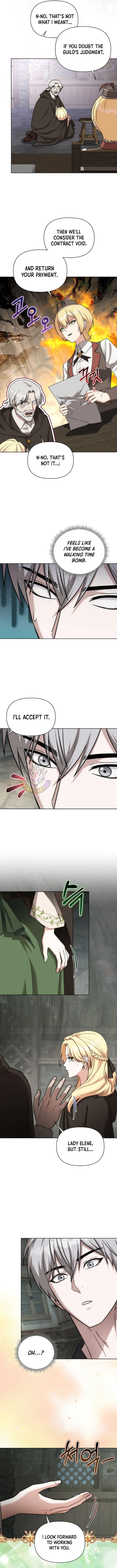 Read Barbarians Adventure in a Fantasy World EN Manga Online