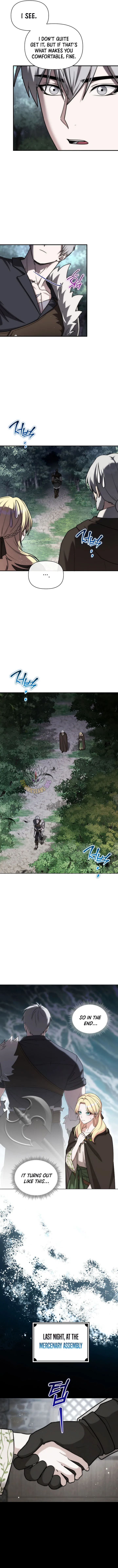 Read Barbarians Adventure in a Fantasy World EN Manga Online