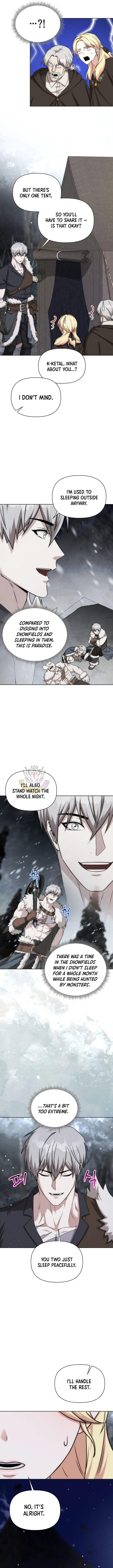 Read Barbarians Adventure in a Fantasy World EN Manga Online