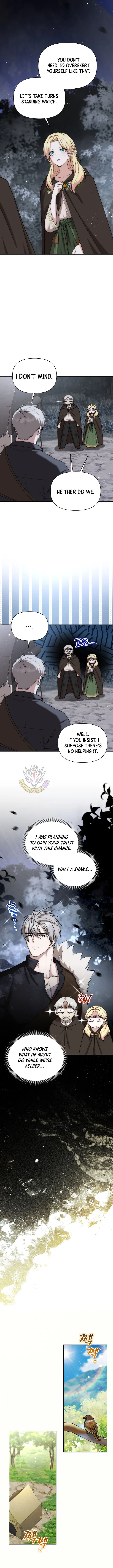 Read Barbarians Adventure in a Fantasy World EN Manga Online