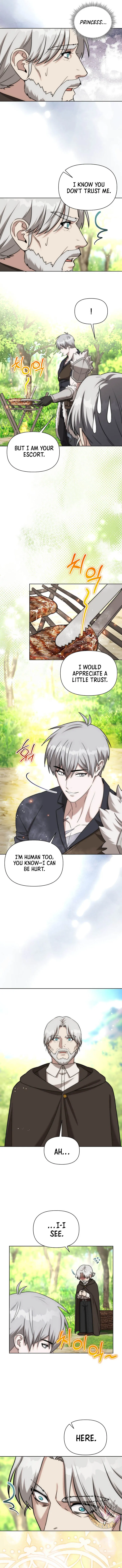 Read Barbarians Adventure in a Fantasy World EN Manga Online