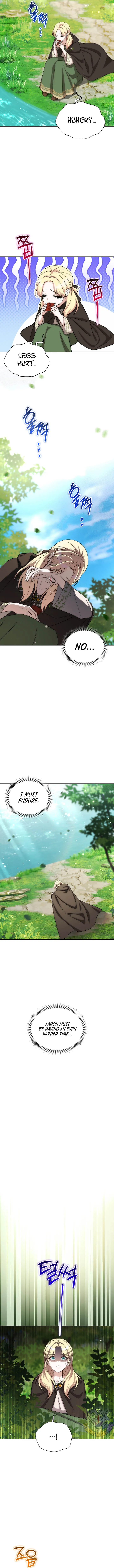 Read Barbarians Adventure in a Fantasy World EN Manga Online