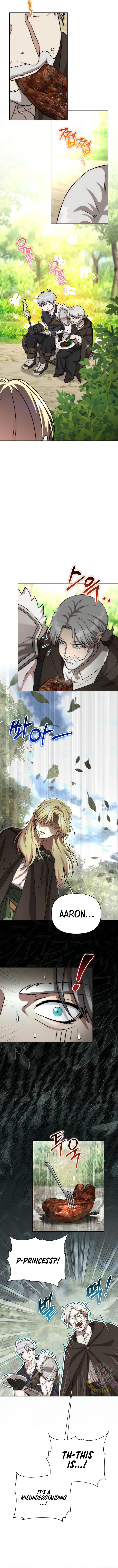 Read Barbarians Adventure in a Fantasy World EN Manga Online
