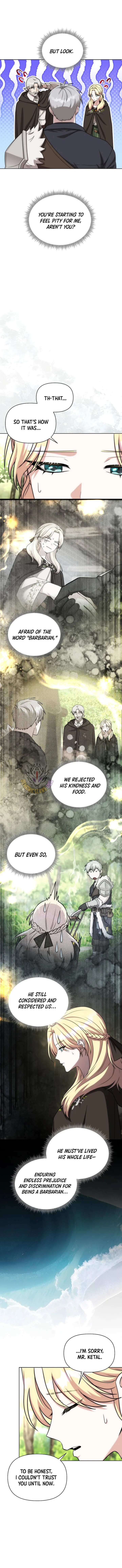 Read Barbarians Adventure in a Fantasy World EN Manga Online